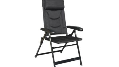Bele Chair, Black Furniture