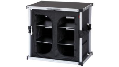 Armoire double Storage