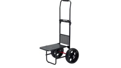 Trolley Storage